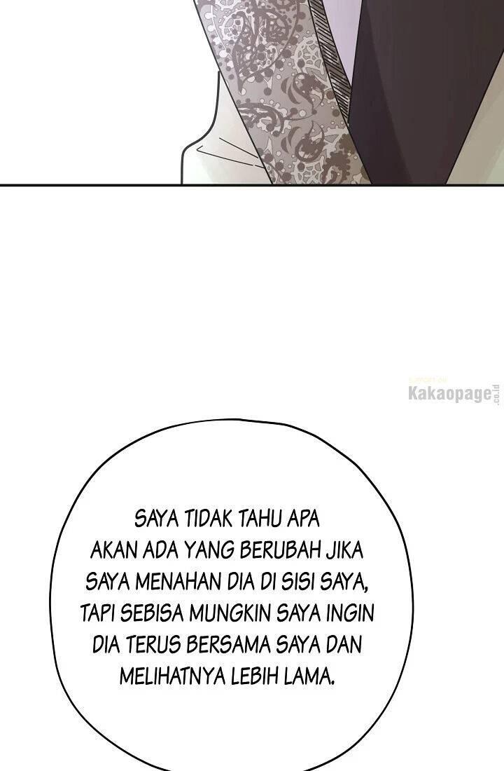 The Evil Lady's Hero Chapter 081