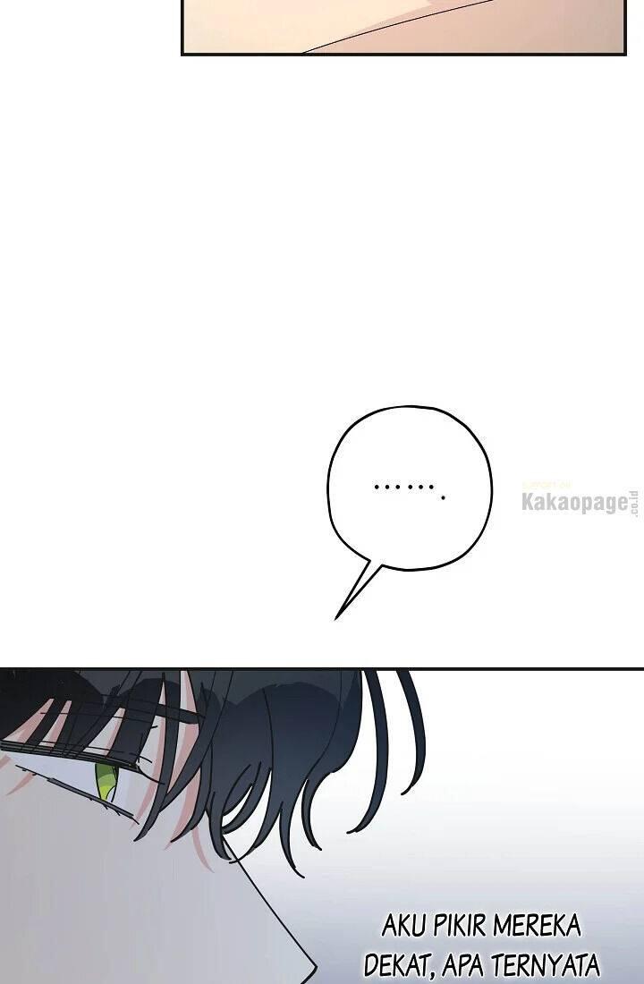 The Evil Lady's Hero Chapter 081