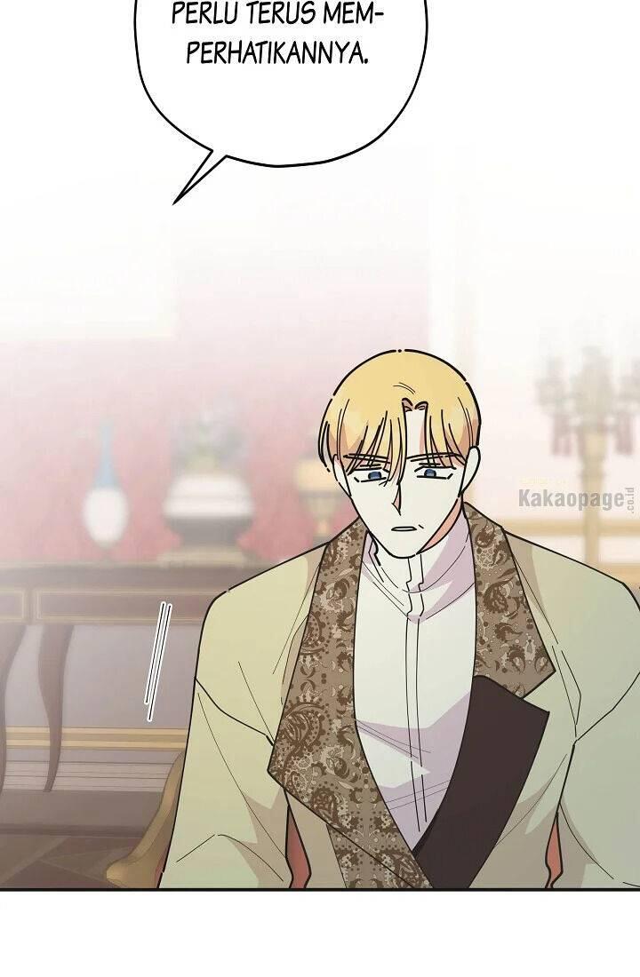 The Evil Lady's Hero Chapter 081