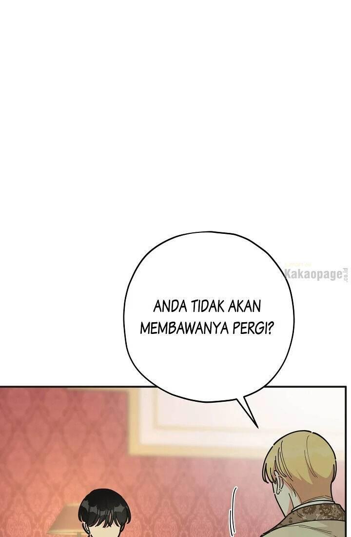 The Evil Lady's Hero Chapter 081