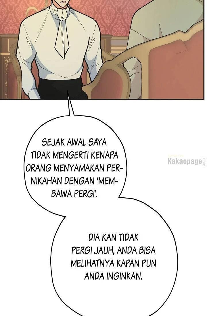 The Evil Lady's Hero Chapter 081