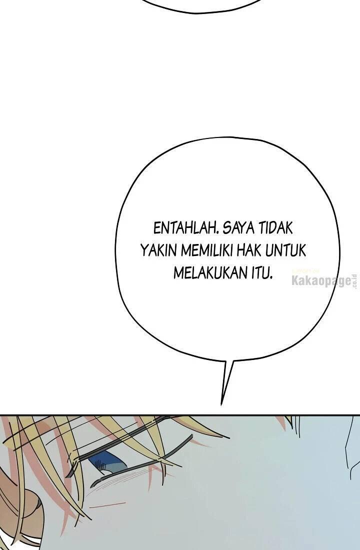 The Evil Lady's Hero Chapter 081