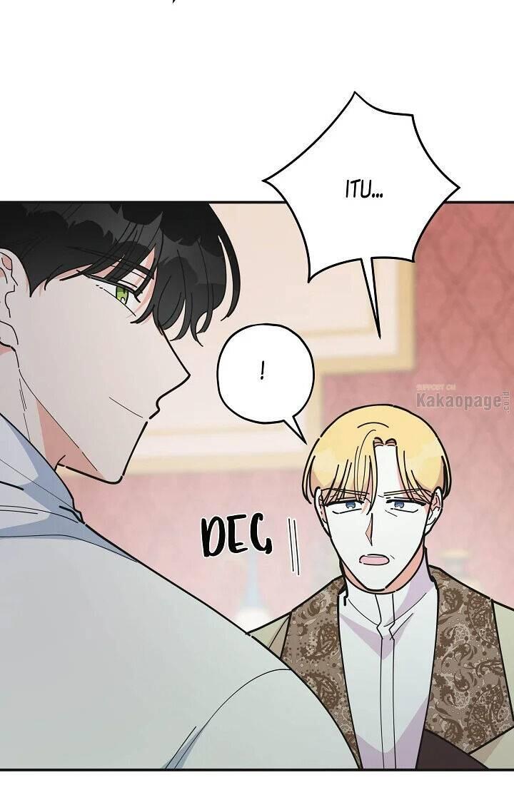 The Evil Lady's Hero Chapter 081