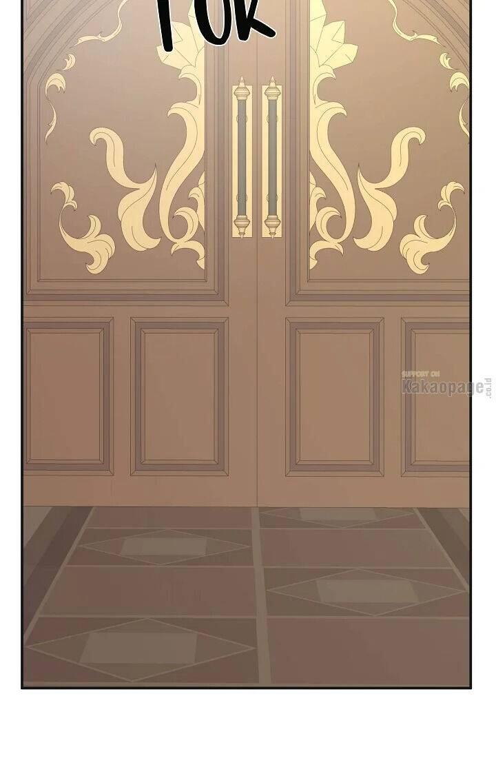The Evil Lady's Hero Chapter 081
