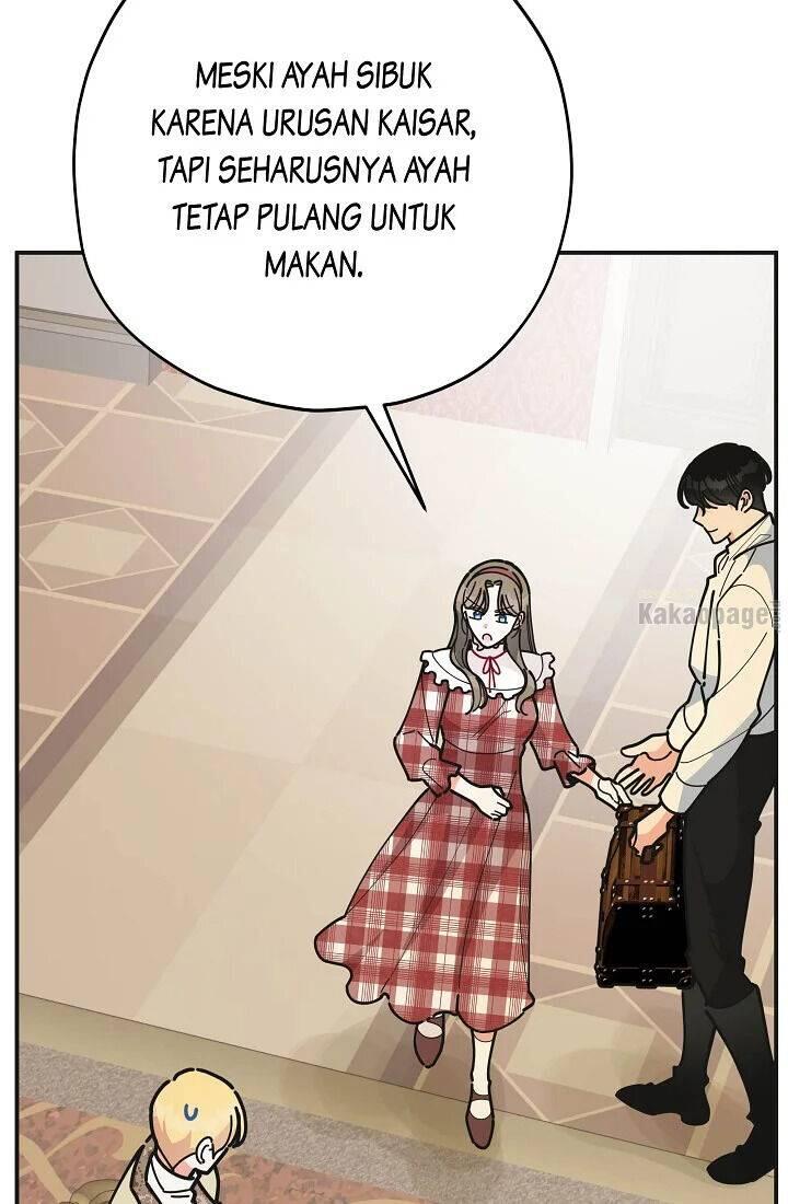 The Evil Lady's Hero Chapter 081