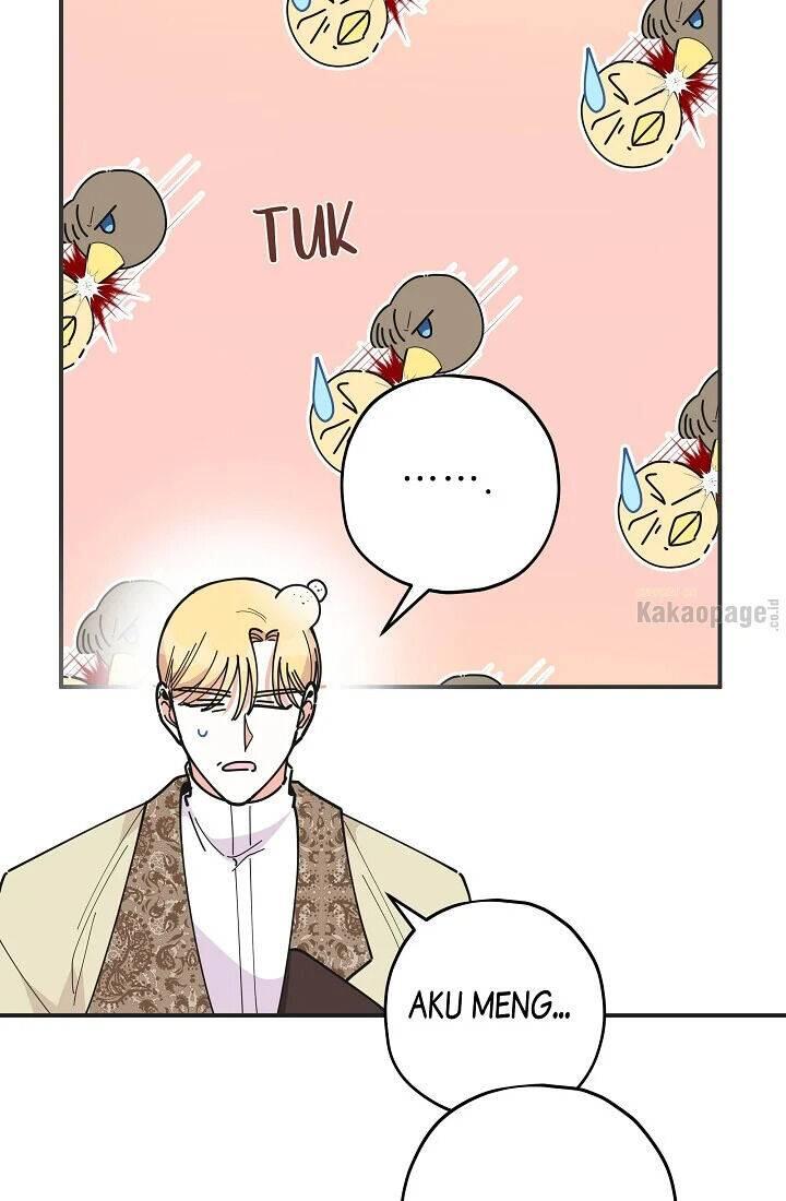 The Evil Lady's Hero Chapter 081