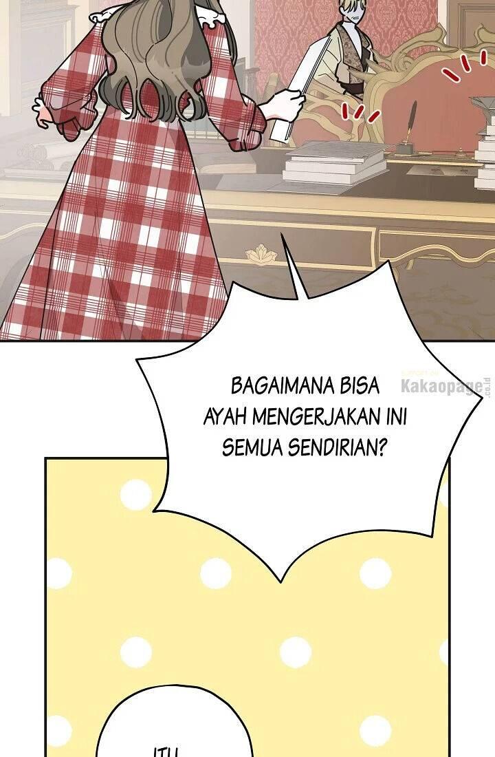 The Evil Lady's Hero Chapter 081