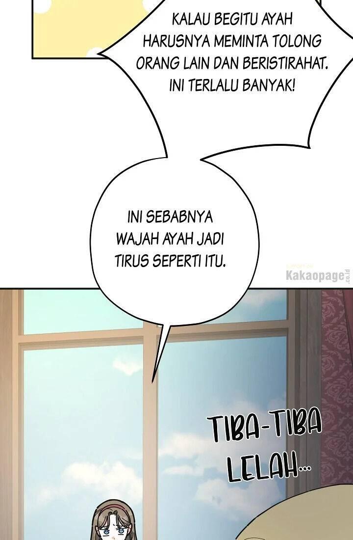 The Evil Lady's Hero Chapter 081