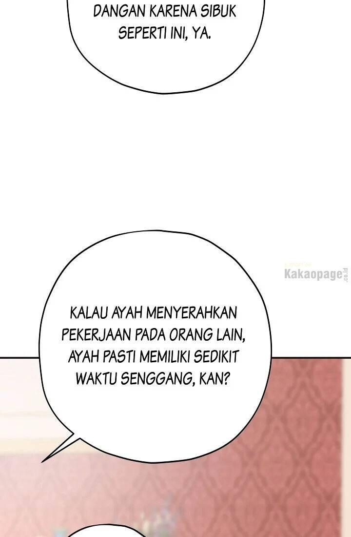 The Evil Lady's Hero Chapter 081