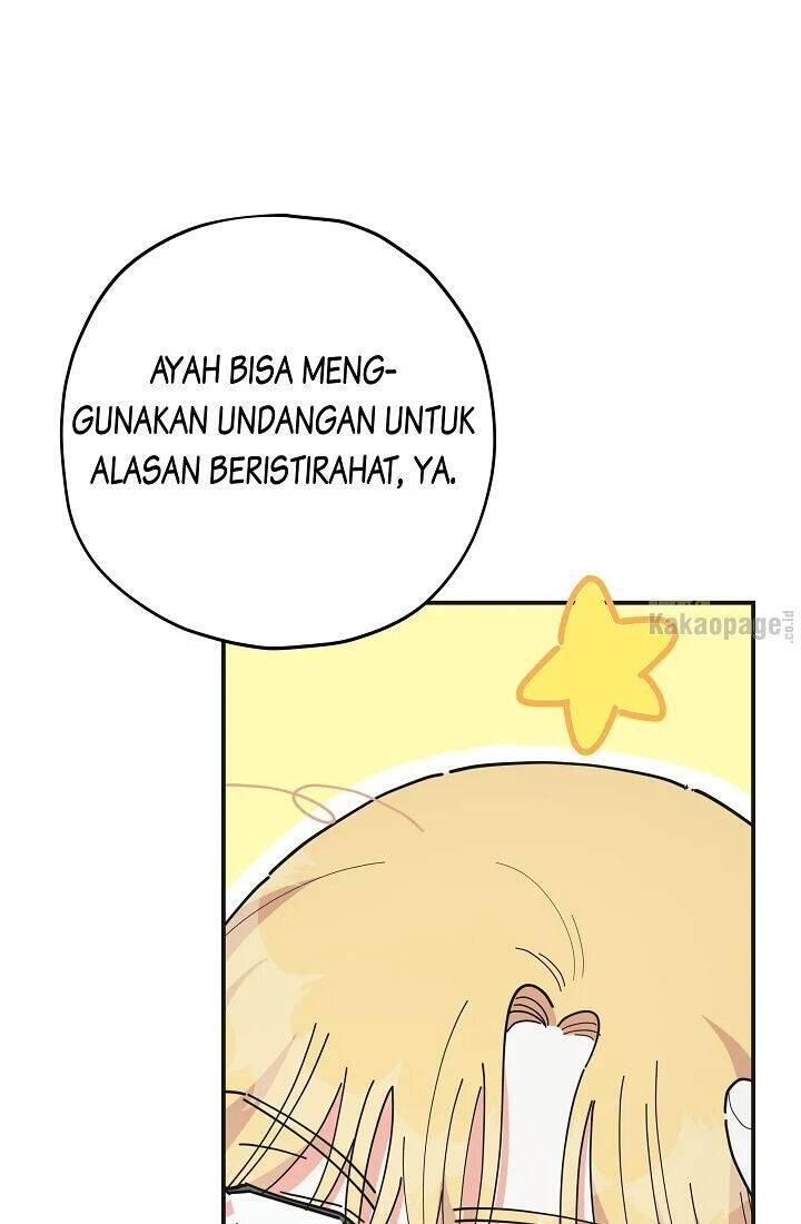 The Evil Lady's Hero Chapter 081
