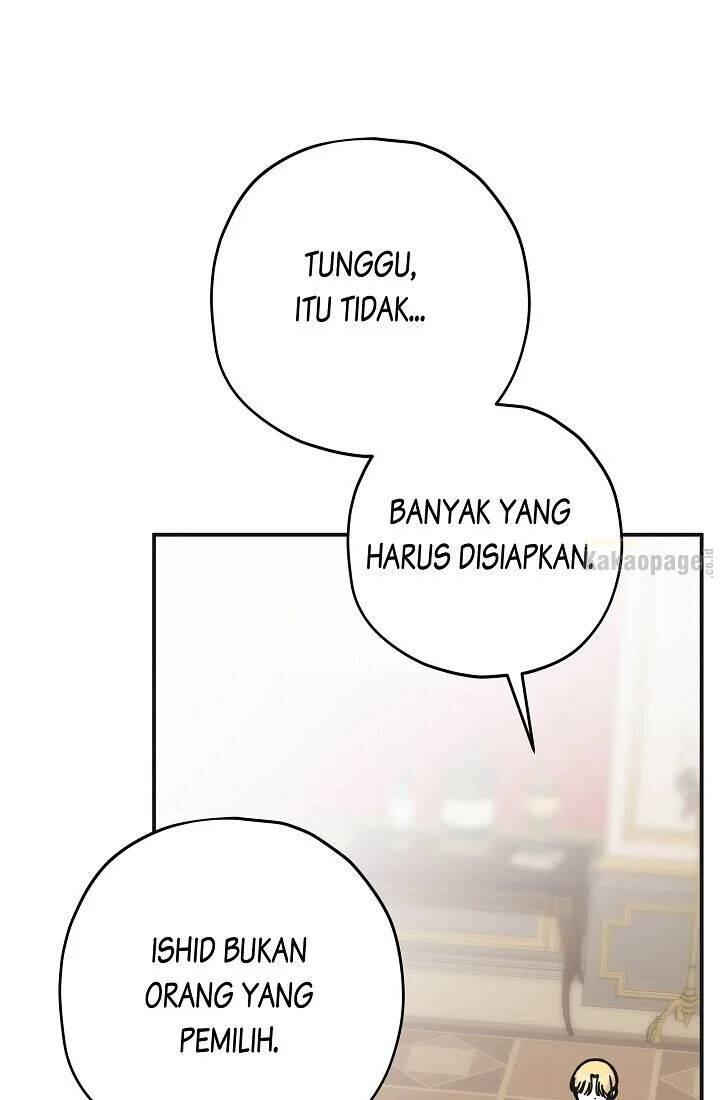 The Evil Lady's Hero Chapter 081