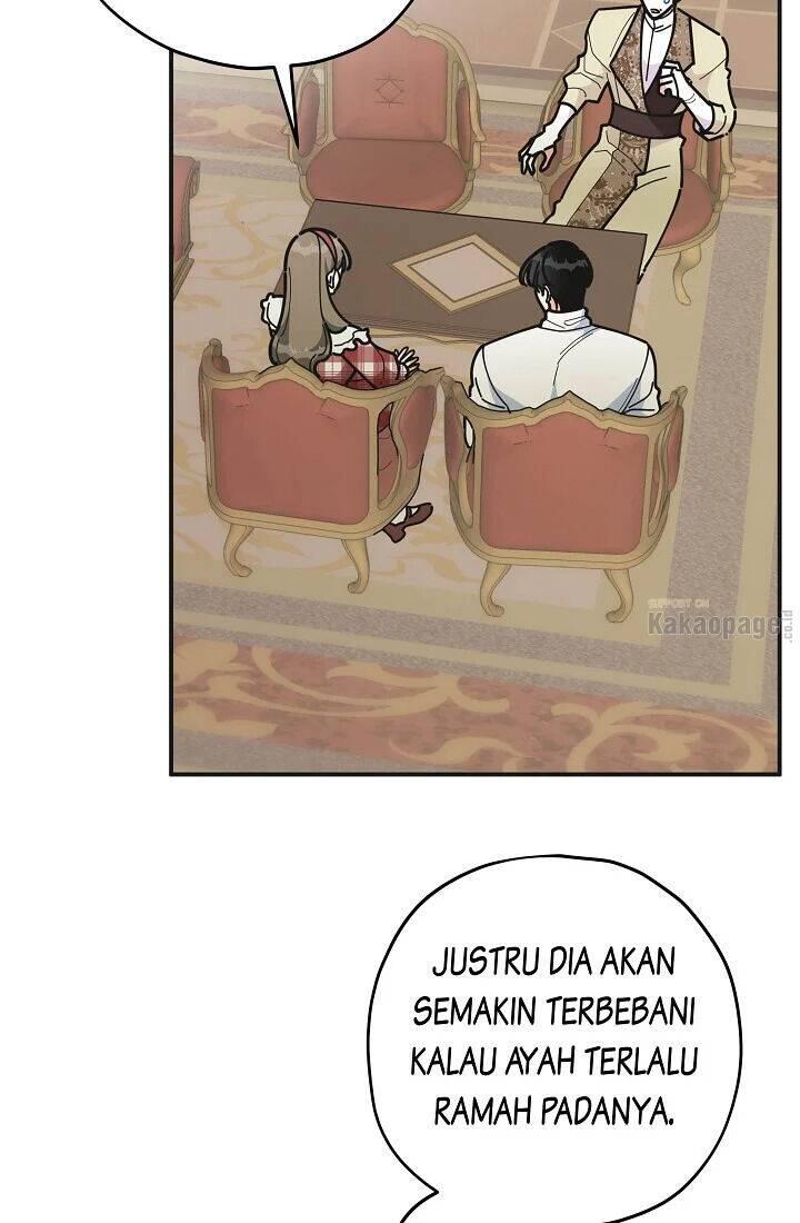 The Evil Lady's Hero Chapter 081