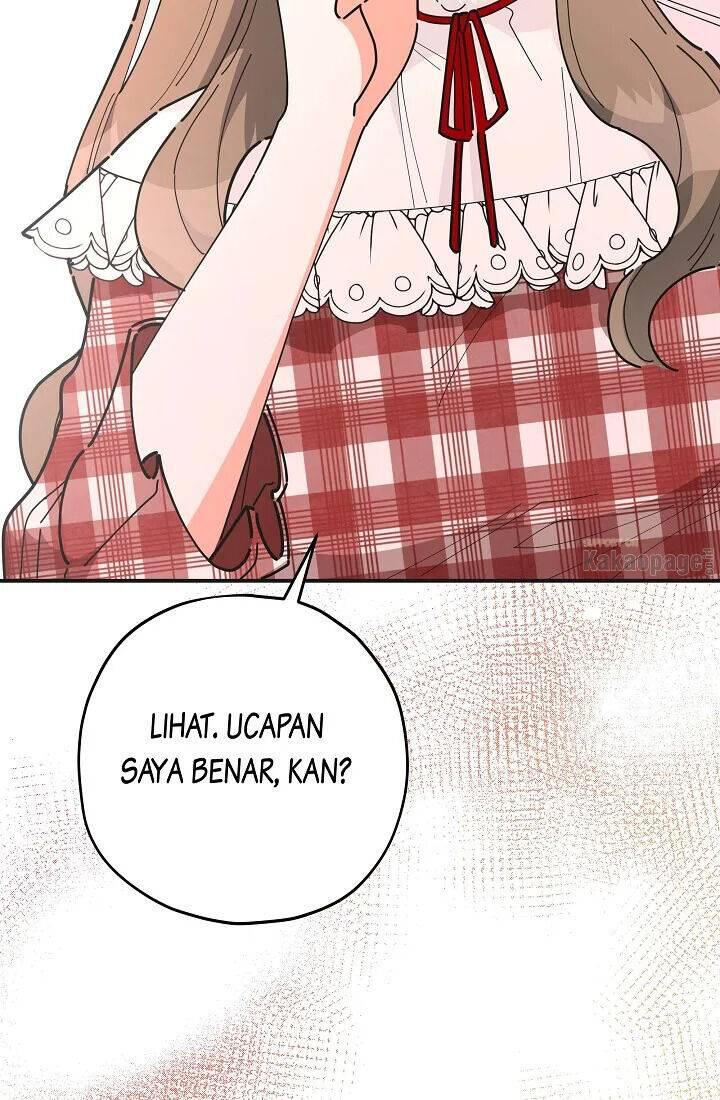 The Evil Lady's Hero Chapter 081