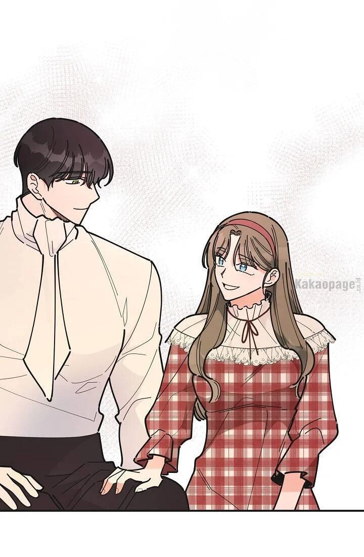 The Evil Lady's Hero Chapter 081