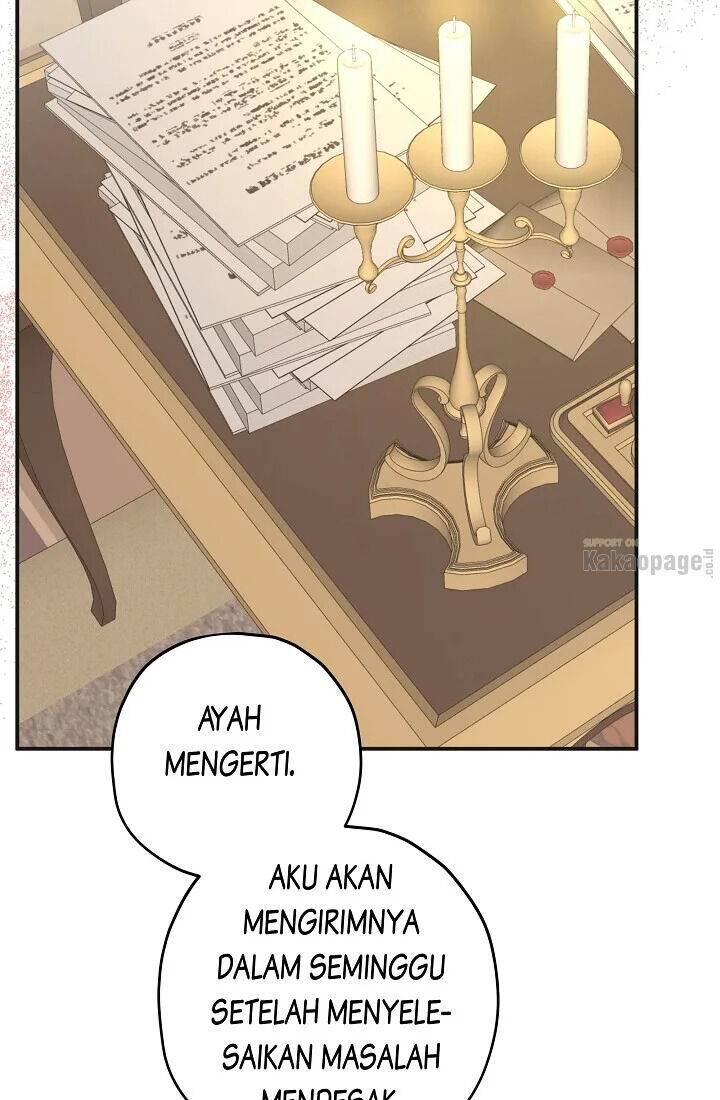 The Evil Lady's Hero Chapter 081