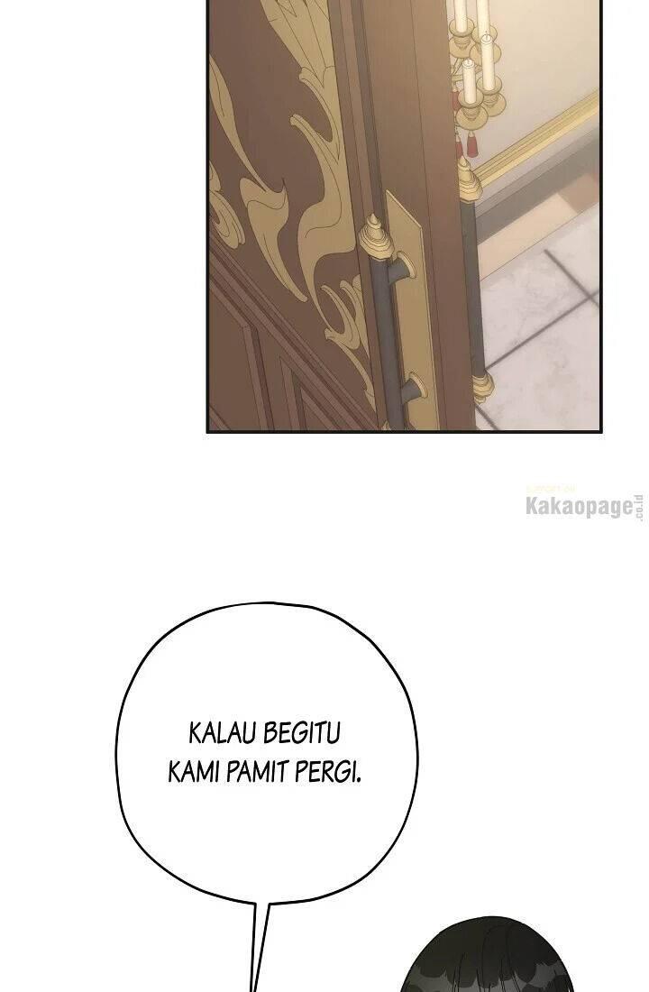 The Evil Lady's Hero Chapter 082