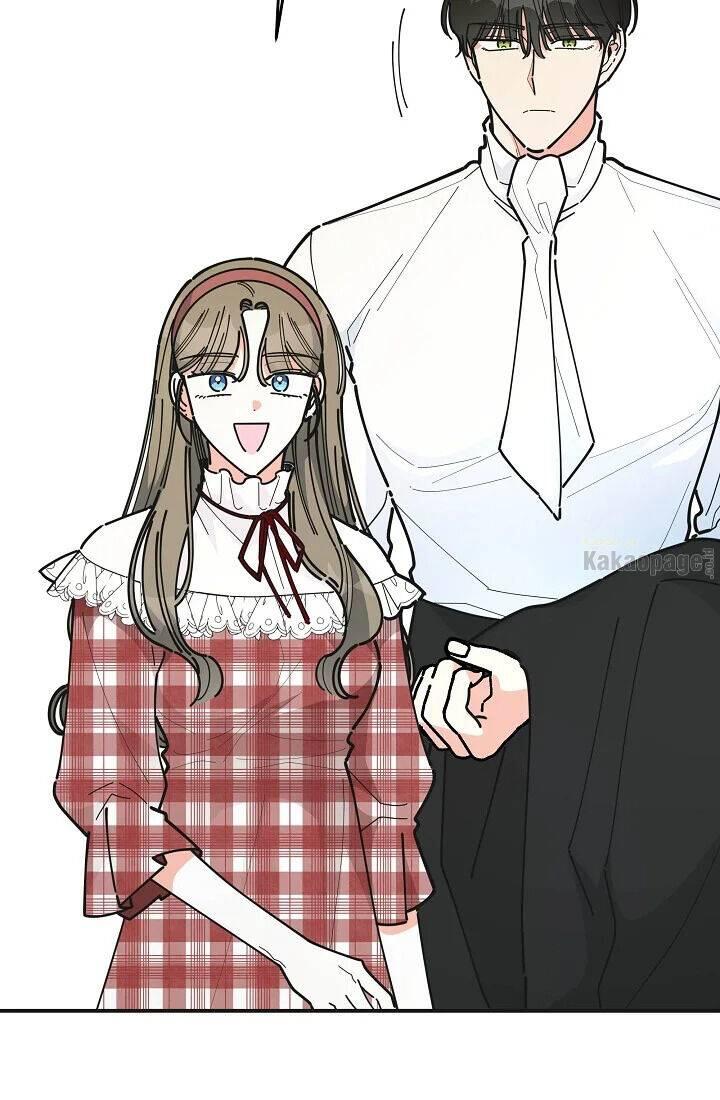 The Evil Lady's Hero Chapter 082