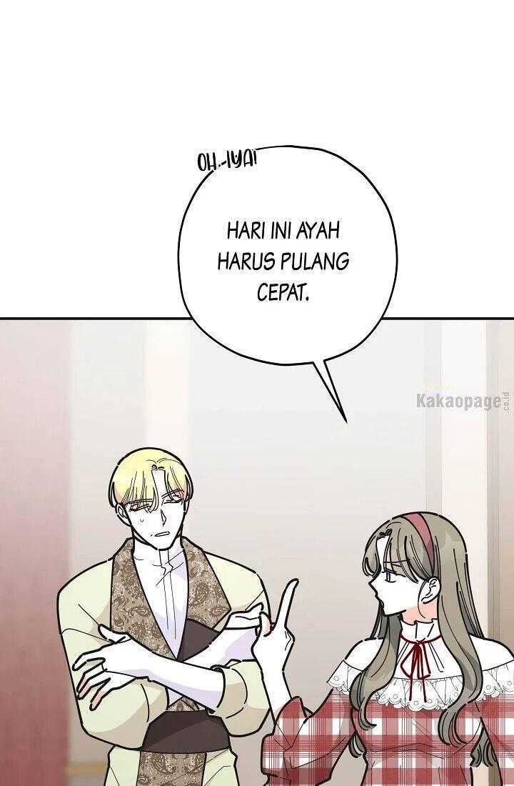 The Evil Lady's Hero Chapter 082