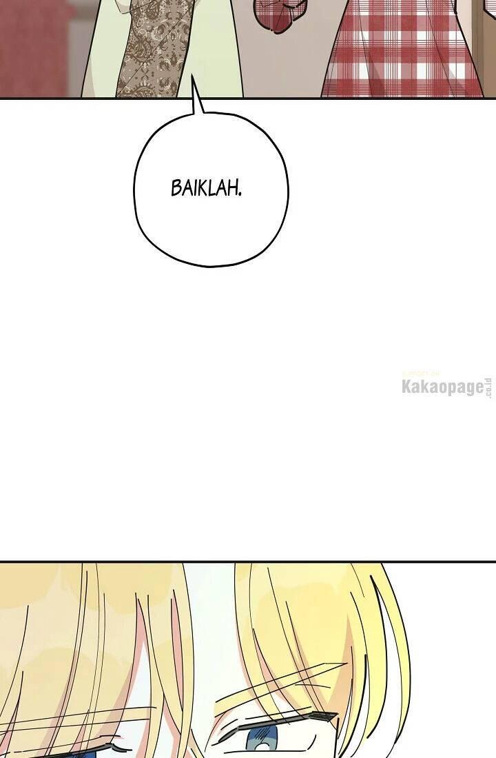 The Evil Lady's Hero Chapter 082