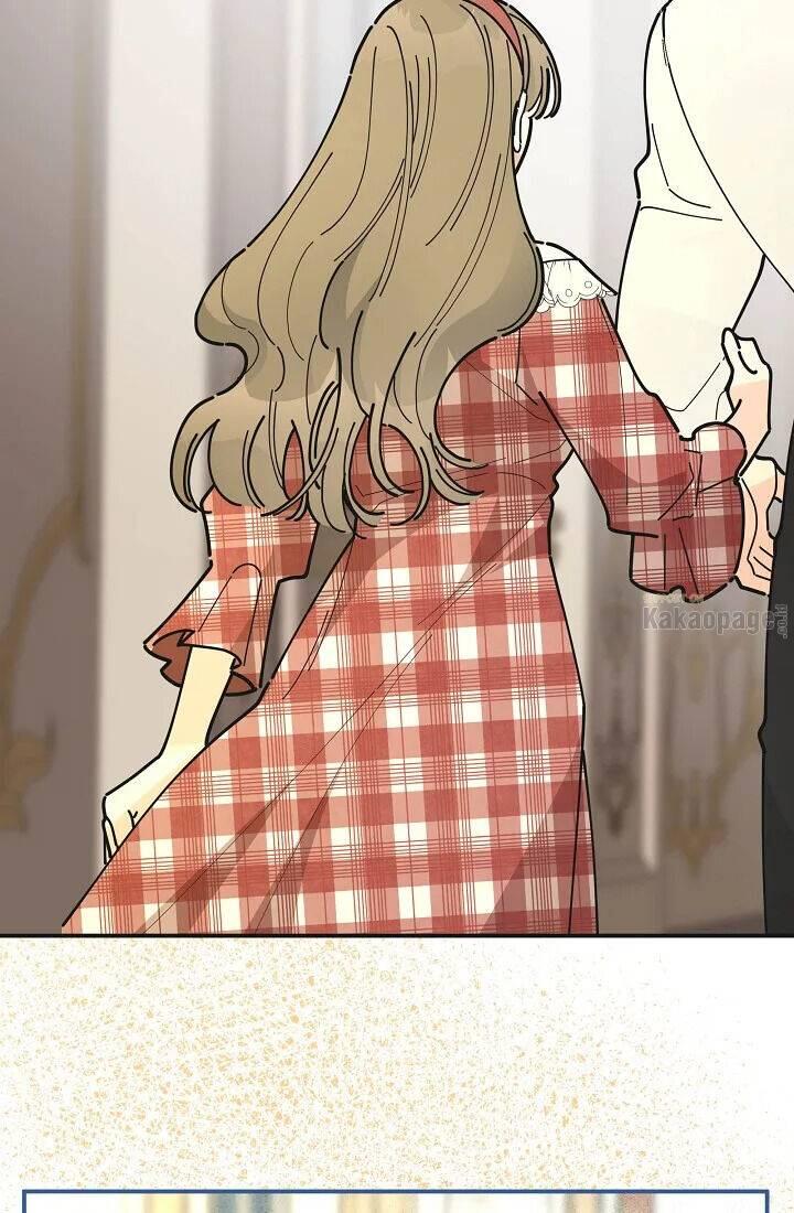 The Evil Lady's Hero Chapter 082