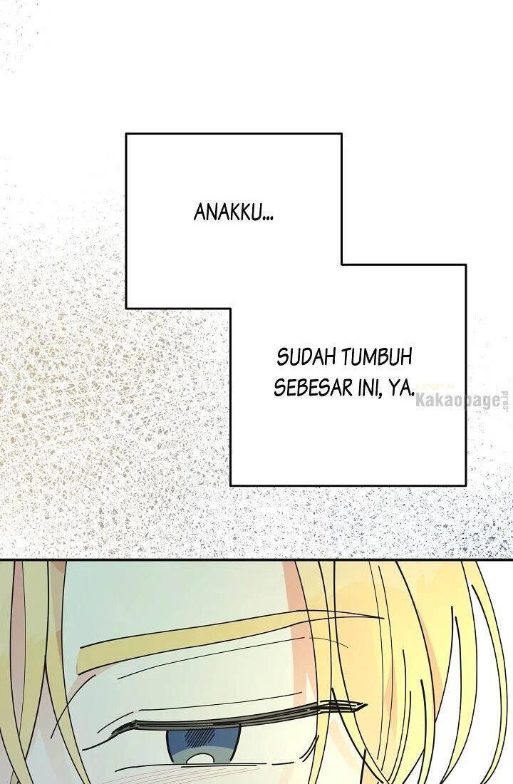 The Evil Lady's Hero Chapter 082