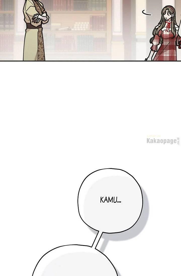 The Evil Lady's Hero Chapter 082