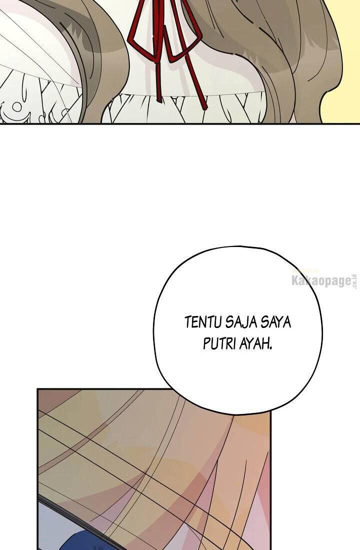 The Evil Lady's Hero Chapter 082