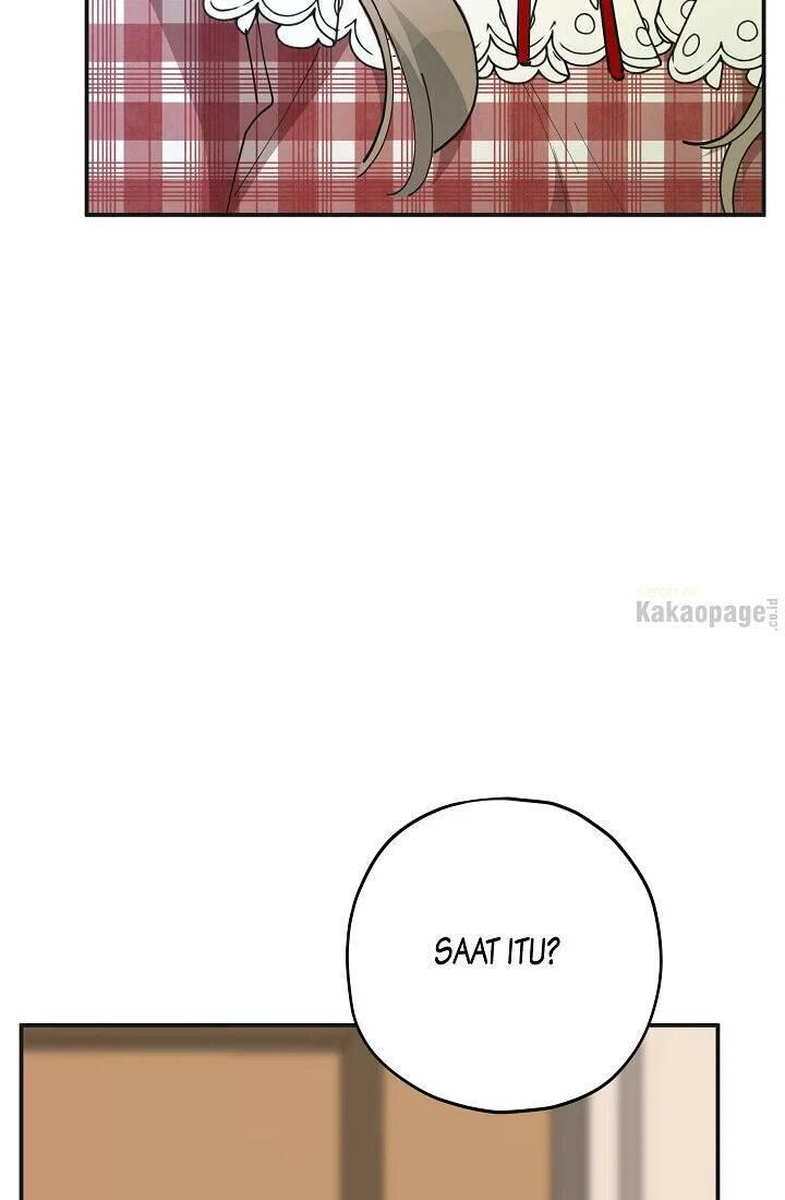 The Evil Lady's Hero Chapter 082