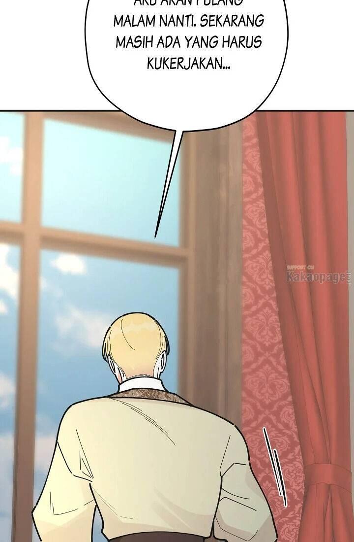 The Evil Lady's Hero Chapter 082
