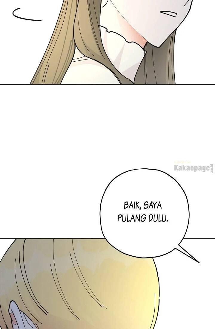 The Evil Lady's Hero Chapter 082