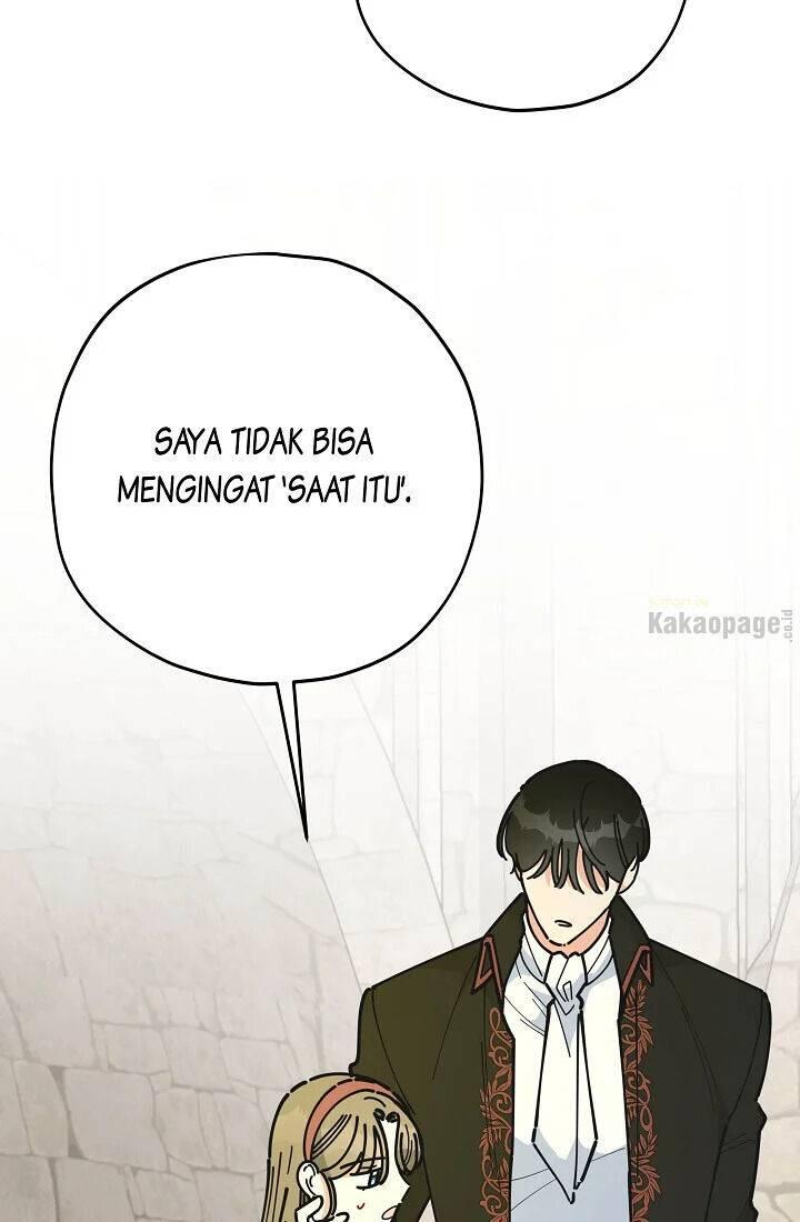 The Evil Lady's Hero Chapter 082