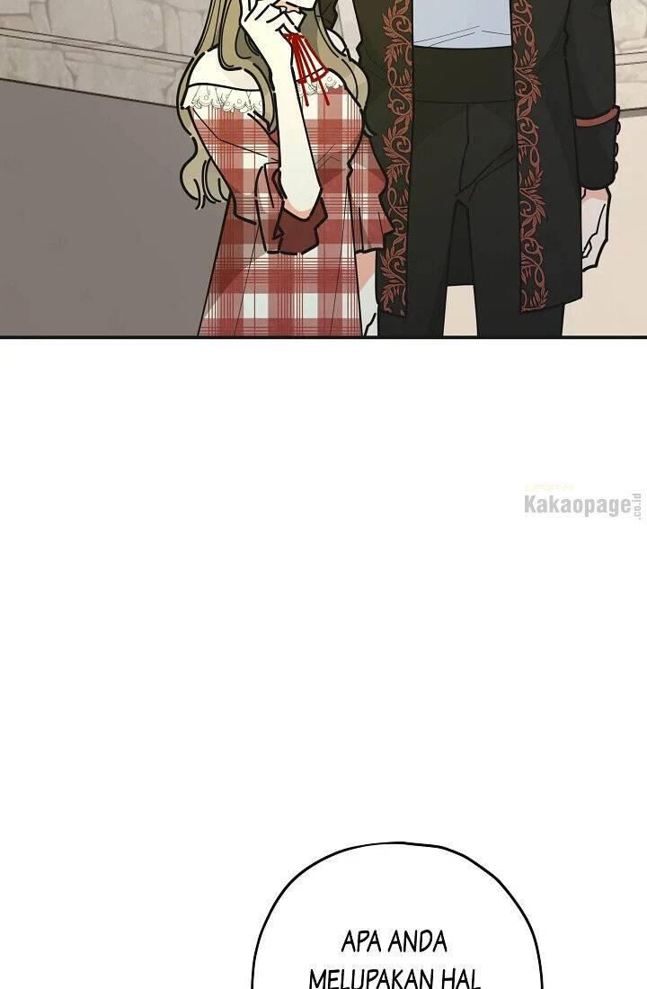 The Evil Lady's Hero Chapter 082