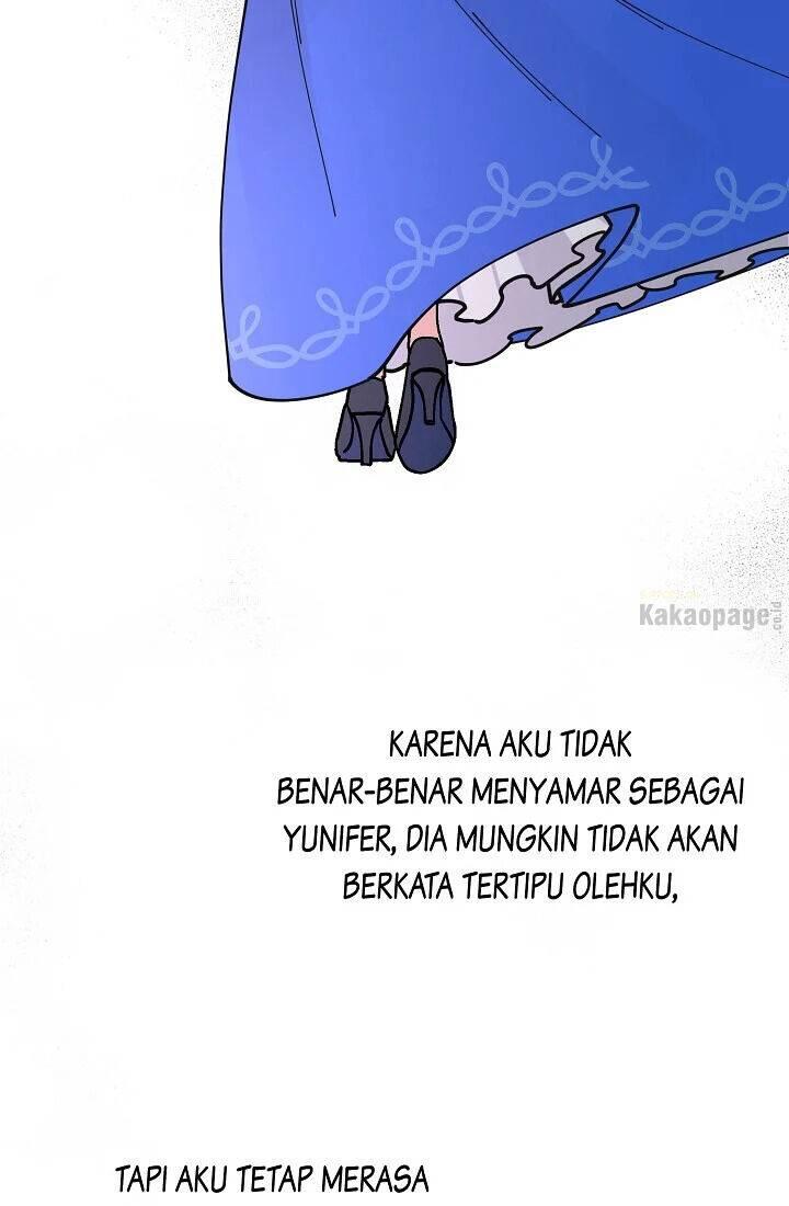 The Evil Lady's Hero Chapter 082
