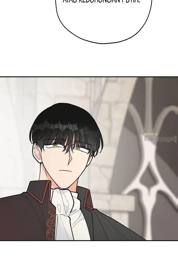 The Evil Lady's Hero Chapter 082