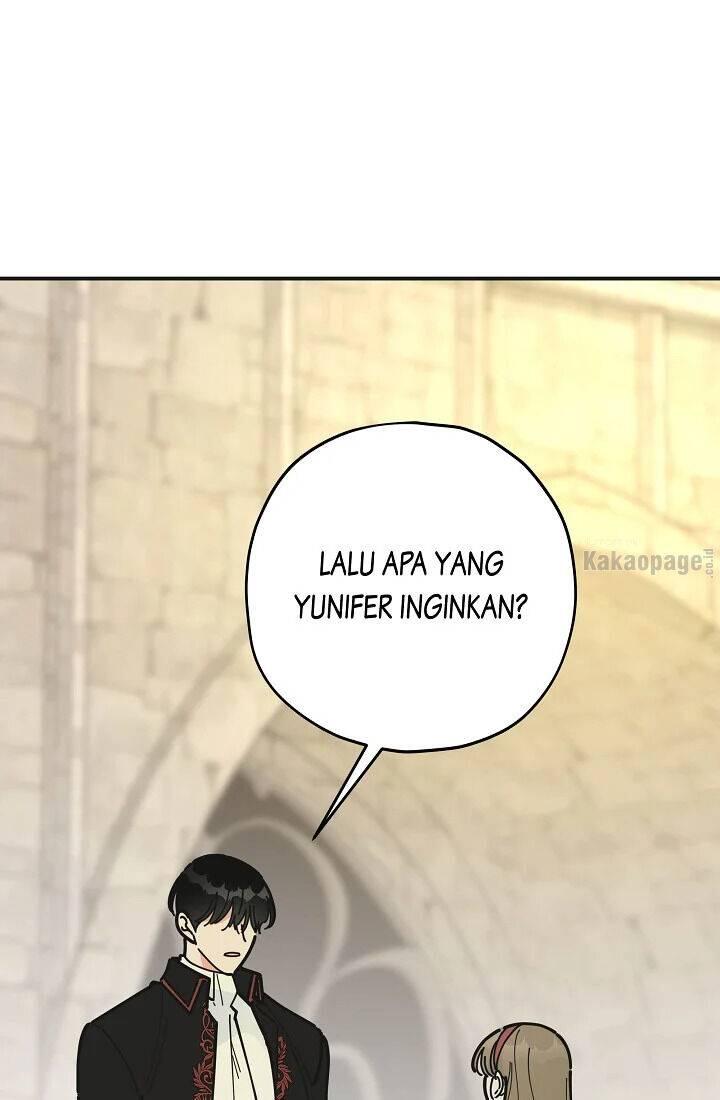 The Evil Lady's Hero Chapter 082