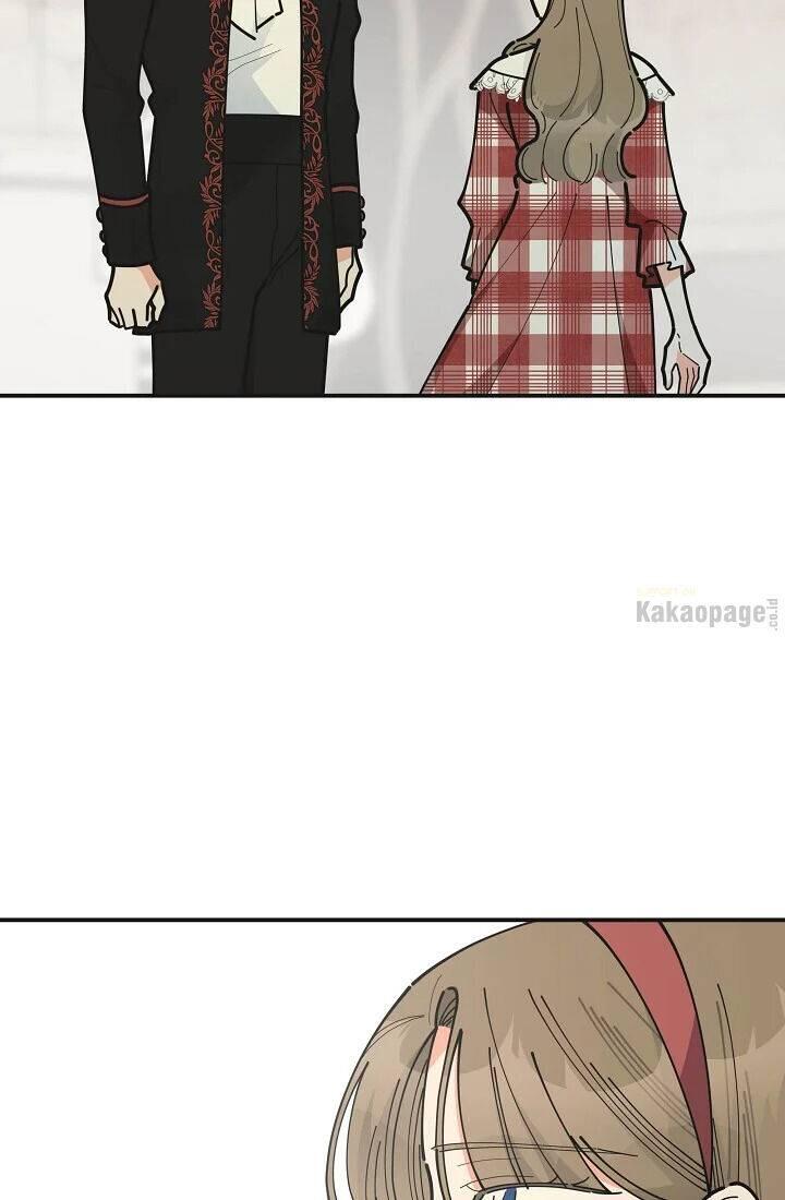 The Evil Lady's Hero Chapter 082