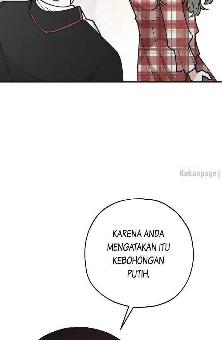 The Evil Lady's Hero Chapter 082