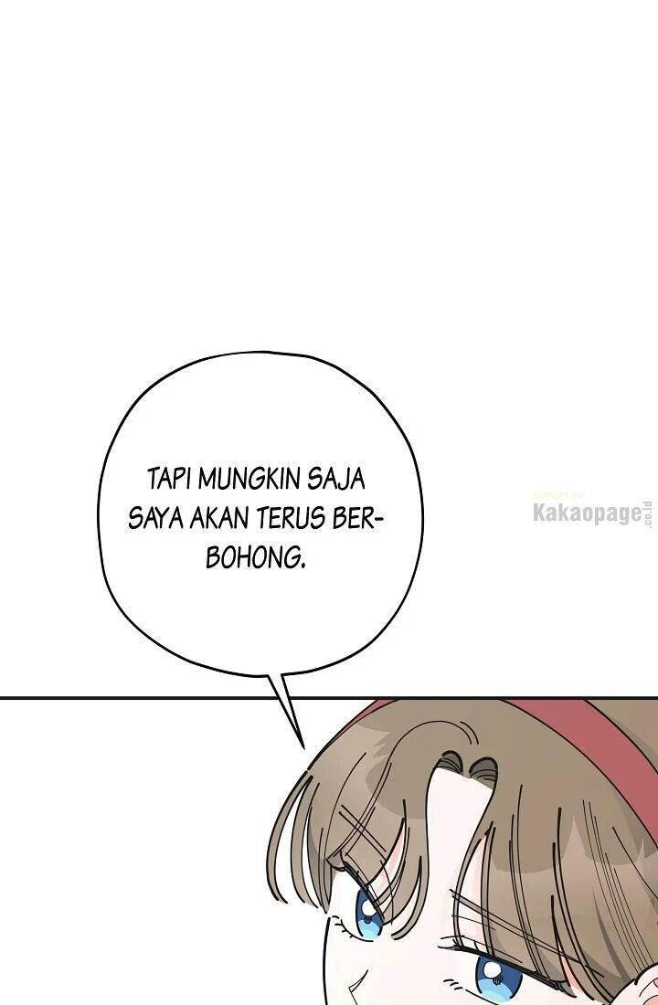 The Evil Lady's Hero Chapter 082