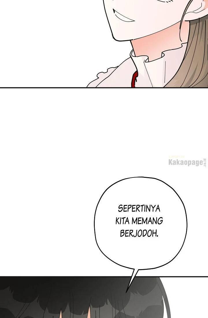 The Evil Lady's Hero Chapter 082