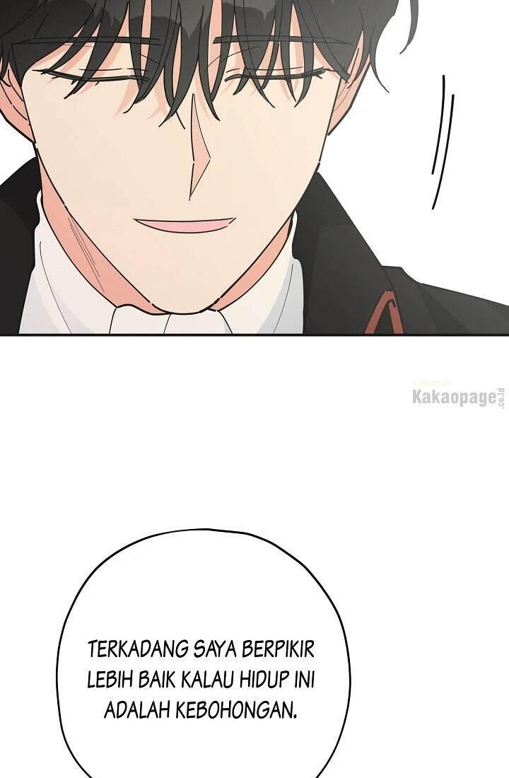 The Evil Lady's Hero Chapter 082