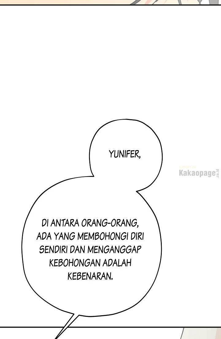 The Evil Lady's Hero Chapter 082