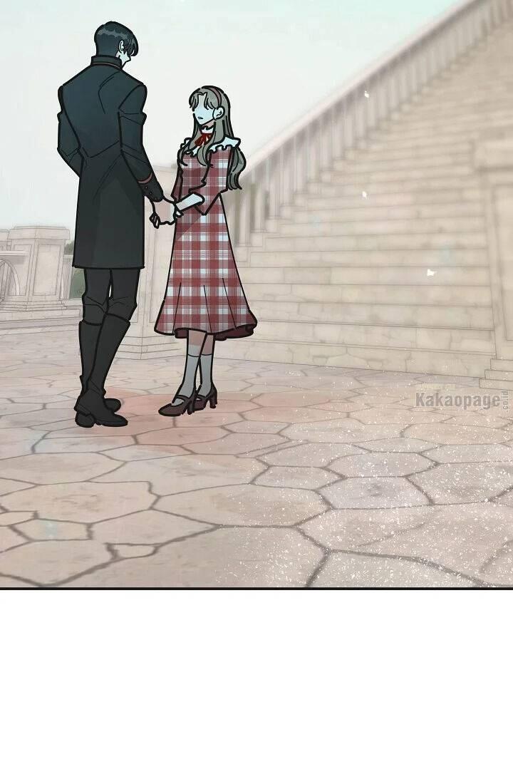 The Evil Lady's Hero Chapter 082