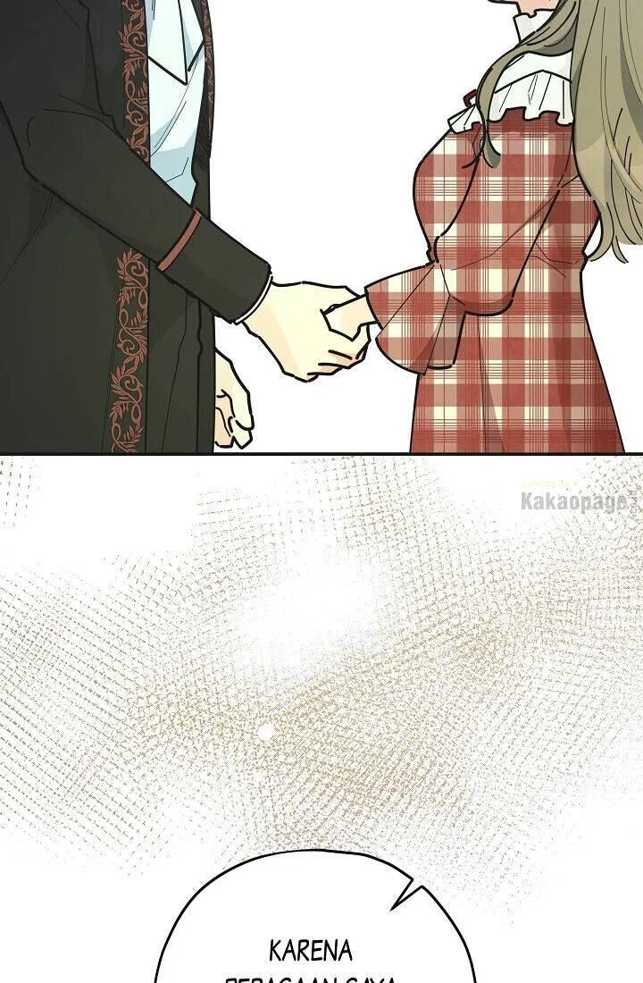 The Evil Lady's Hero Chapter 082