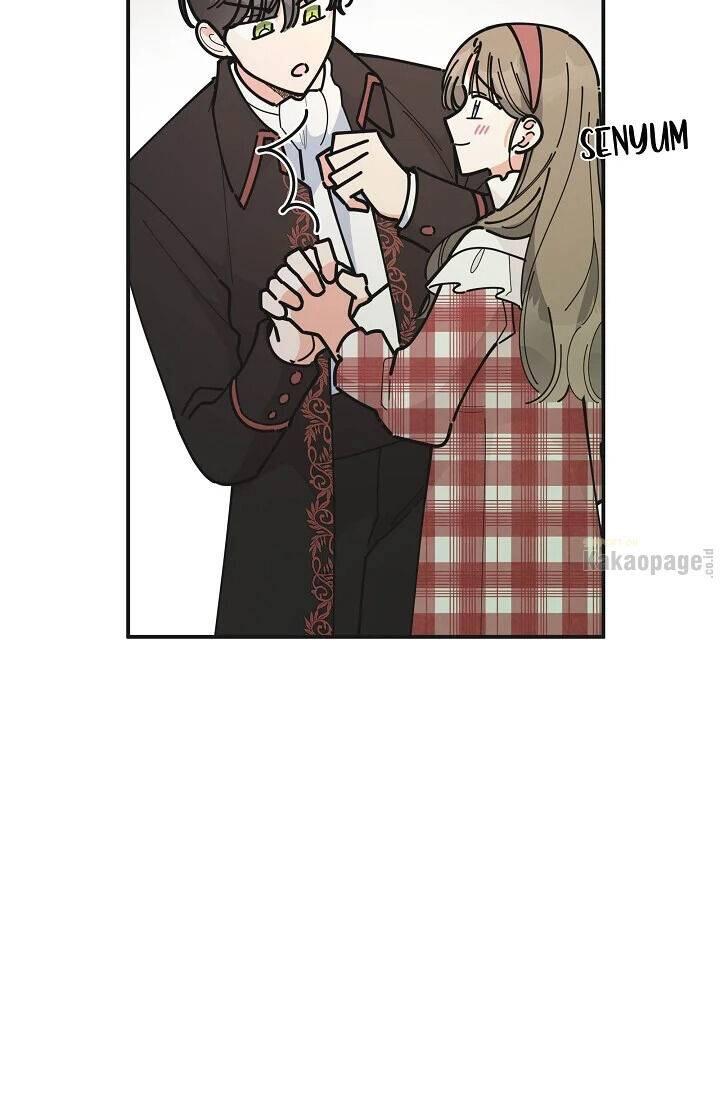 The Evil Lady's Hero Chapter 082