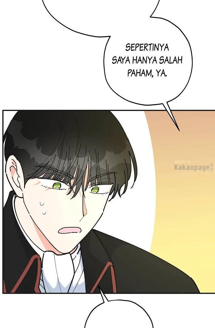 The Evil Lady's Hero Chapter 082
