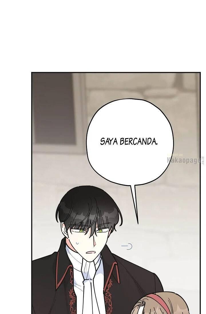 The Evil Lady's Hero Chapter 082