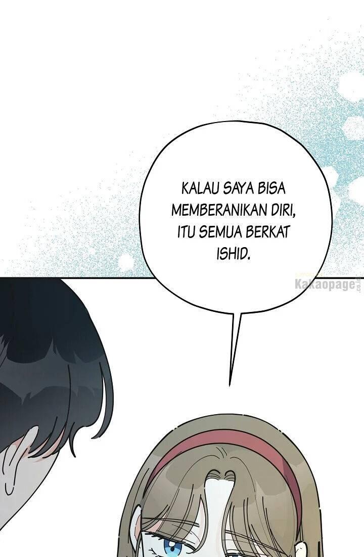 The Evil Lady's Hero Chapter 082