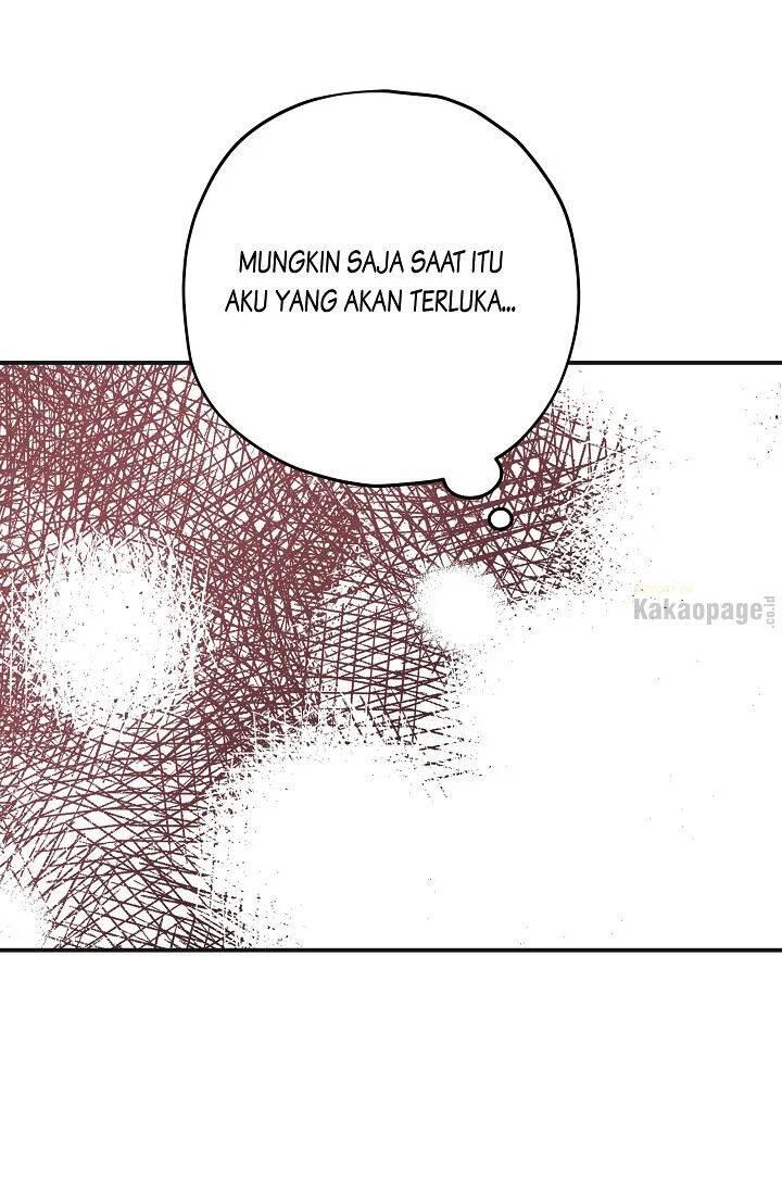 The Evil Lady's Hero Chapter 082