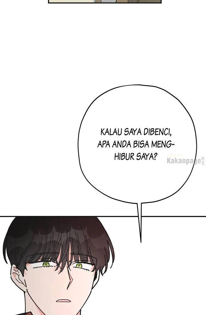 The Evil Lady's Hero Chapter 082