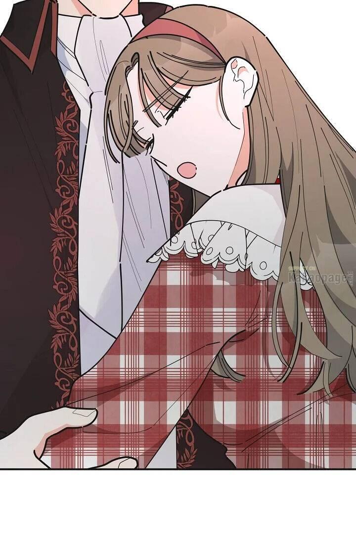The Evil Lady's Hero Chapter 082